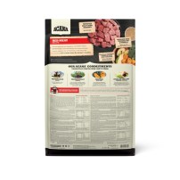 ACANA RED MEAT 6 kg CLASSICS Back